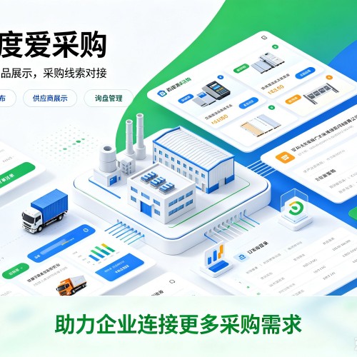 武清区百度爱采购